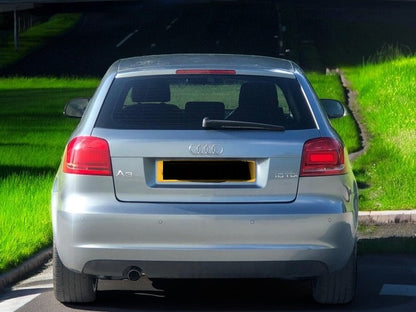 AUDI A3 1.6 TDI SPORT (S/S) 3DR - 2009 >>--NO VAT ON HAMMER--<<