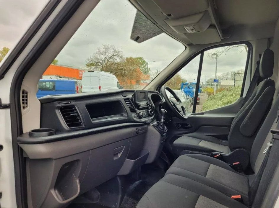 2020 (70) FORD TRANSIT 350 LEADER TDCI RWD L3H3 LWB – 96K MILES