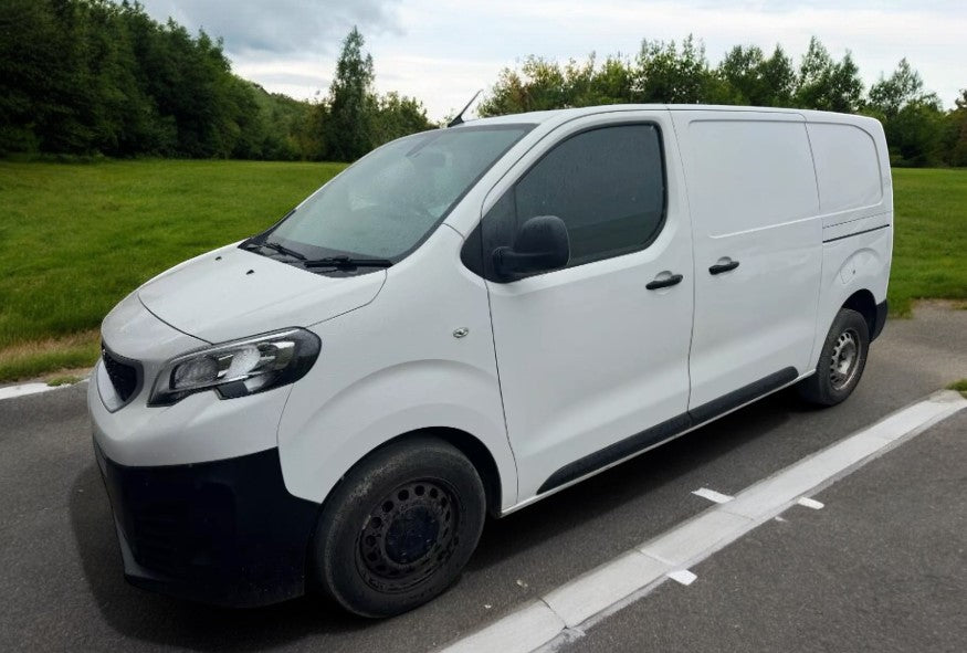 2019 PEUGEOT EXPERT 1400 2.0 BLUEHDI 120 PROFESSIONAL VAN