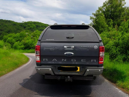 2014 (14 PLATE) FORD RANGER LIMITED 4X4 – 3.2L TDCI 200BHP >>--NO VAT ON HAMMER--<<