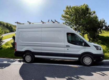 2020 (20) FORD TRANSIT 350 LEADER 130BHP L3H2 LWB >>--NO VAT ON HAMMER--<<