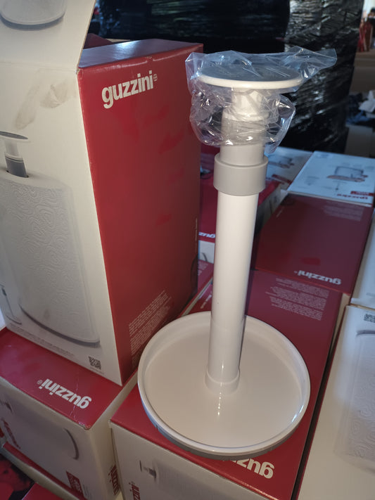 144 X BRAND NEW GUZZINI KITCHEN ROLL HOLDER