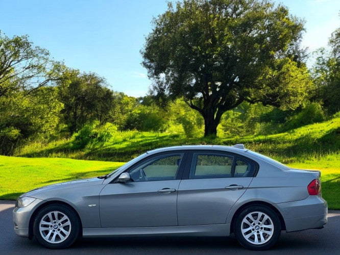 2005 BMW 3 SERIES 2.0 320D SE AUTO >>--NO VAT ON HAMMER--<<