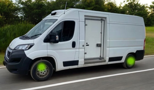 2019 PEUGEOT BOXER 335 PRO L3H2 FRIDGE VAN