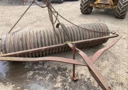 CAMBRIDGE ROLLER