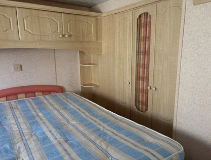 WILLERBY WESTMOORLAND 35 X 12 - 2 BED STATIC CARAVAN