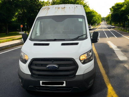 2020 FORD TRANSIT 350 LEADER ECOBLUE LWB HIGH TOP