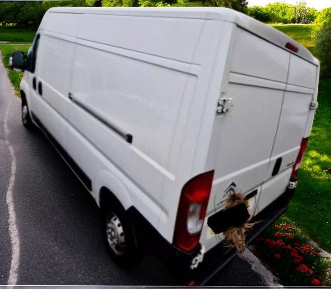 2019/19 CITROEN RELAY LWB L3 ENTERPRISE – NON-RUNNER, SPARES OR REPAIRS