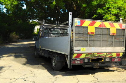 2021 FORD TRANSIT 350 LEADER ECOBLUE LWB DROPSIDE