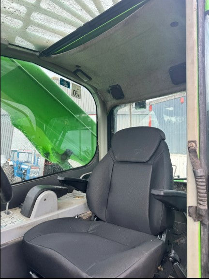 MERLO P34.7 PLUS TELEHANDLER