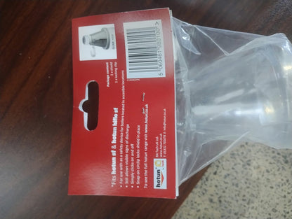 JOBLOT OF 209X HOTUN SF HIFLO DRY TRAP TUNDISH SHIELDS – NEW & SEALED FOR HOTUN SPEEDFIT HSSF.