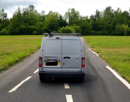 2012 FORD TRANSIT CONNECT 75 T200 TDCI L1H1 1800CC SWB DIESEL VAN >>--NO VAT ON HAMMER--<<