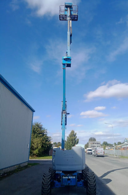 2006 GENIE Z45/25 CHERRY PICKER ACCESS PLATFORM