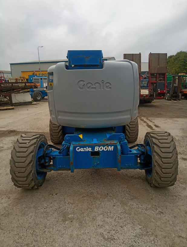 2005 GENIE Z45/25 CHERRY PICKER ACCESS PLATFORM