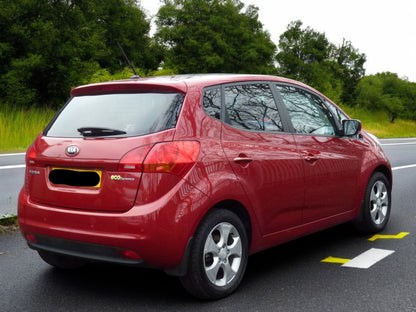 2013 KIA VENGA 3 ECODYNAMICS 1.6 PETROL MPV >>--NO VAT ON HAMMER--<<