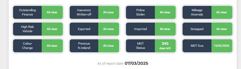 2011 VOLKSWAGEN GOLF 1.6 TDI BLUEMOTION TECH MATCH