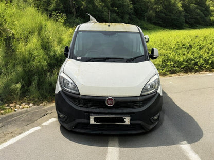 FIAT DOBLO SX MULTIJET PANEL VAN (2016)