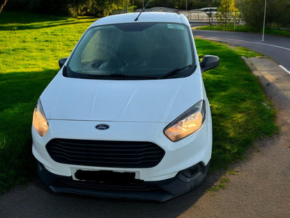 2020 FORD TRANSIT COURIER TREND TDCI PANEL VAN