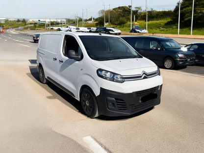 2019 CITROËN DISPATCH 2.0 HDI EURO 6 PANEL VAN >>--NO VAT ON HAMMER--<<