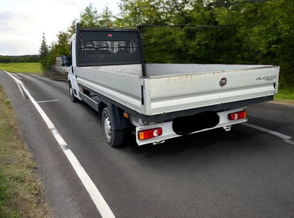 2020 FIAT DUCATO 35 MAXI MULTIJET 140 L3H1 LWB