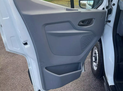 2019 FORD TRANSIT 2.0 TDCI L3 H2 – EURO 6 ULEZ COMPLIANT >>--NO VAT ON HAMMER--<<