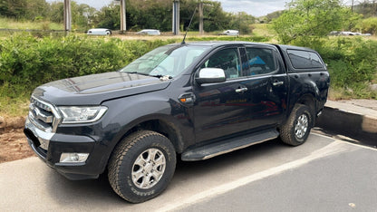 2017 FORD RANGER XLT 4X4 TDCI PICK-UP (67 REG)