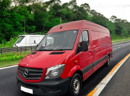 2013 MERCEDES-BENZ SPRINTER 313 CDI LWB HIGH ROOF