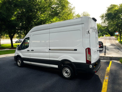 2020 FORD TRANSIT 350 LEADER ECOBLUE LWB HIGH TOP