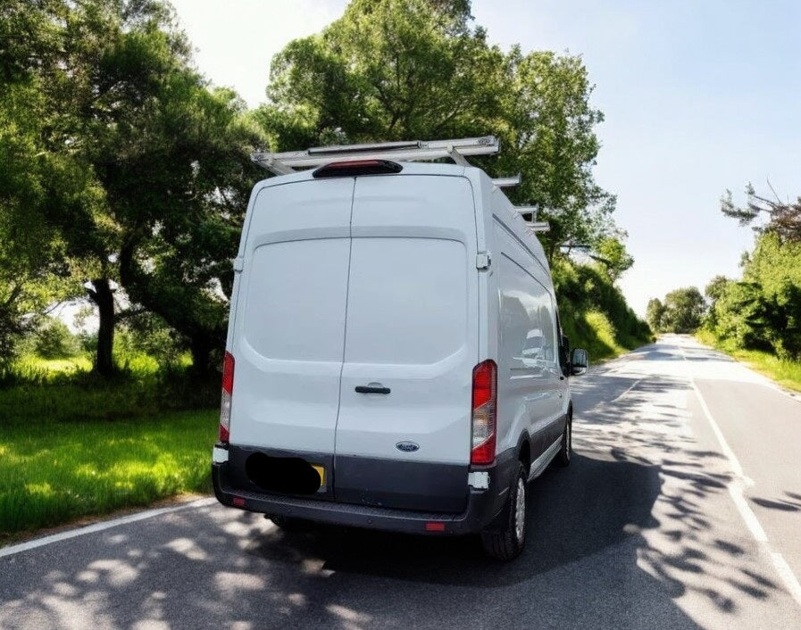 2020 (20) FORD TRANSIT 350 LEADER 130BHP L3H2 LWB >>--NO VAT ON HAMMER--<<