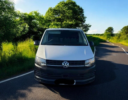 2018 (68) VOLKSWAGEN TRANSPORTER T32 STARTLINE TDI 2.0L LWB