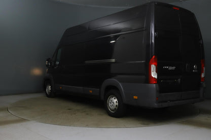 2018 FIAT DUCATO EXLWB EXTRA HIGH TOP MAXI