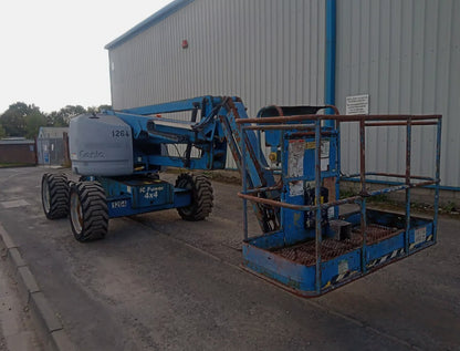 2006 GENIE Z45/25 CHERRY PICKER ACCESS PLATFORM