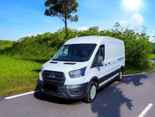 2020 (69) FORD TRANSIT 350 LEADER 130BHP RWD L3H3 LWB