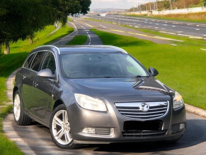 VAUXHALL INSIGNIA 2.0 CDTI SRI NAV SPORTS TOURER AUTO - 2010 >>--NO VAT ON HAMMER--<<