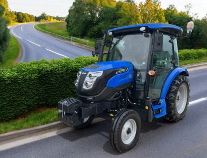 *BRAND NEW** SOLIS S50 SHUTTLE XL 2WD SPECIFICATIONS: