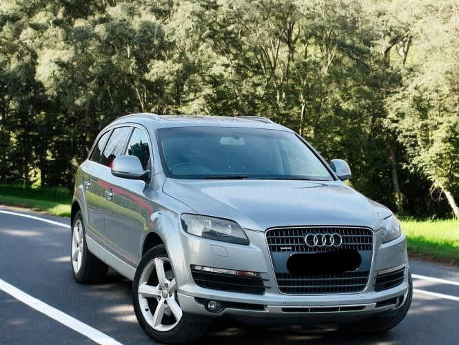 AUDI Q7 3.0 TDI SE QUATTRO 5DR SUV (2006) >>--NO VAT ON HAMMER--<<