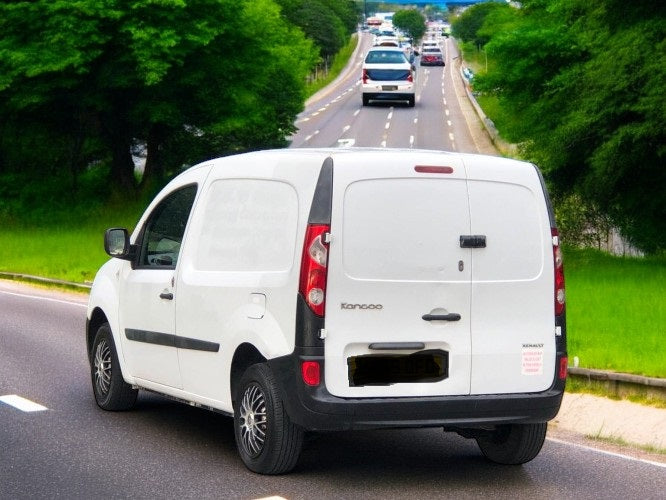 RENAULT KANGOO 1.5 ML19 DCI FWD L2 H1 3DR - 2009 >>--NO VAT ON HAMMER--<<