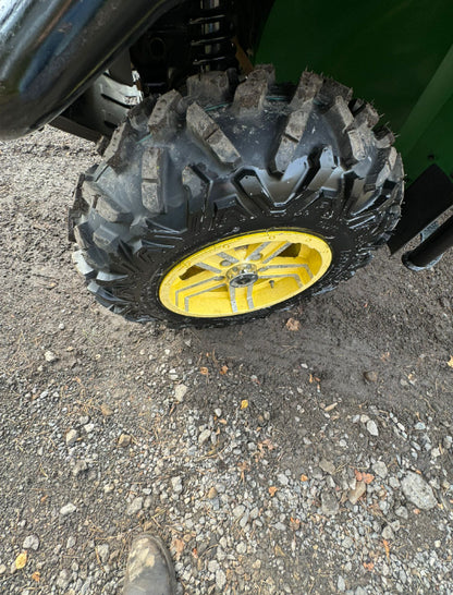 JOHN DEERE GATOR 855D UTILITY VEHICLE