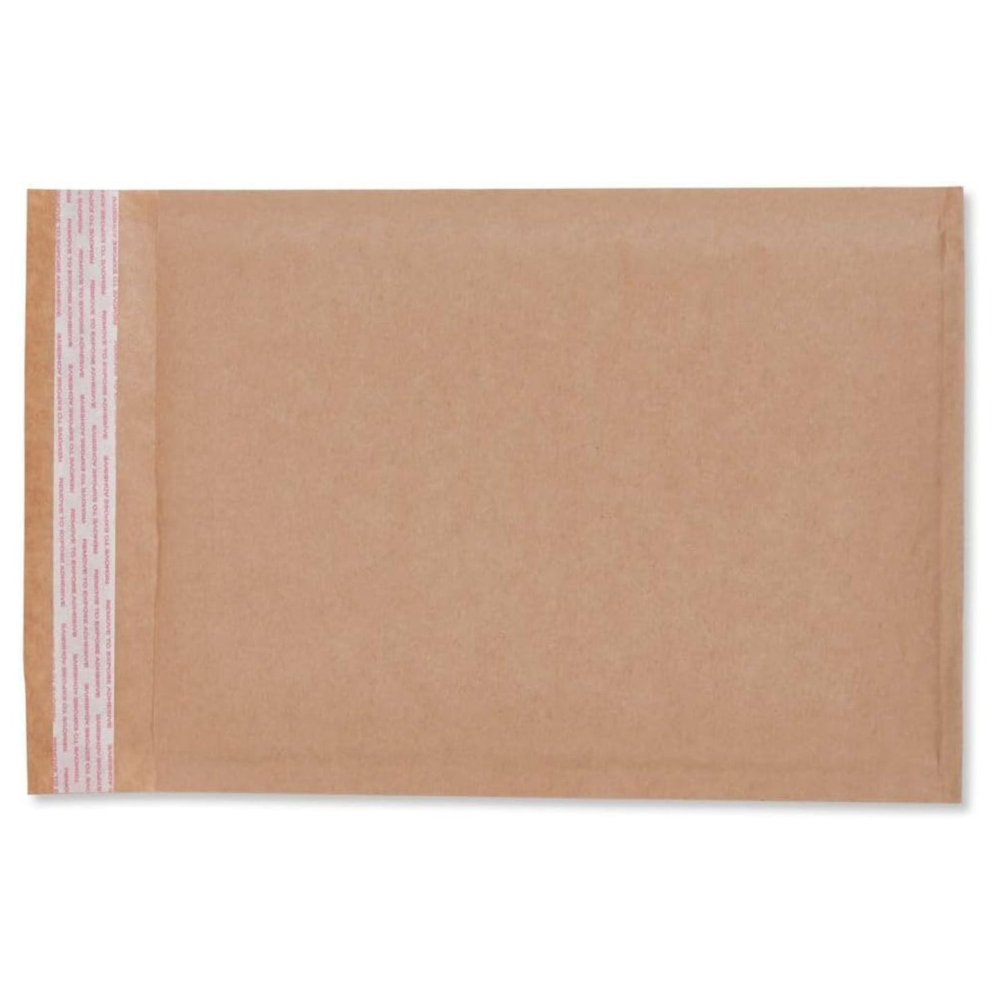 10 BOXES OF PAPER BAG ENVELOPES BUBBLE BAGS 100 PACK PEEL AND SEAL TOUGH LIGHT PADDED (200 X 260MM)