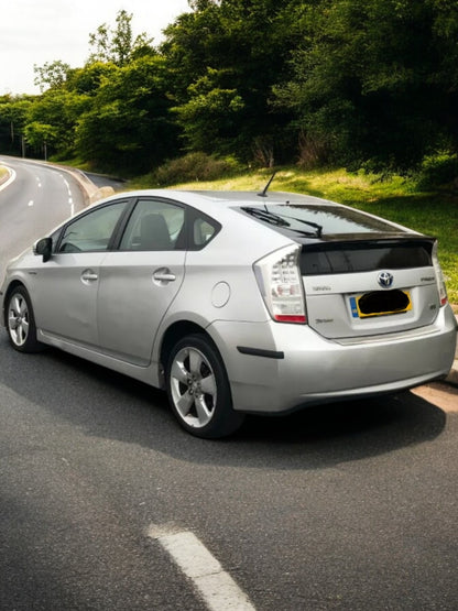 2009 TOYOTA PRIUS 1.8 VVT-I T-SPIRIT HYBRID HATCHBACK >>--NO VAT ON HAMMER--<<