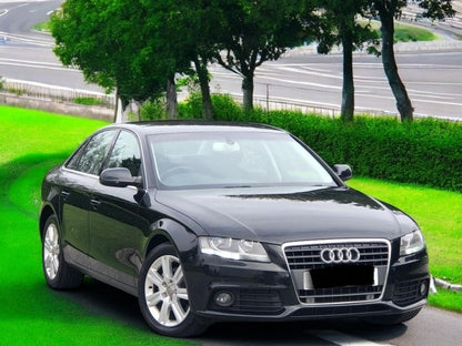 AUDI A4 2.0 TDI SE CVT 4DR - 2011 >>--NO VAT ON HAMMER--<<