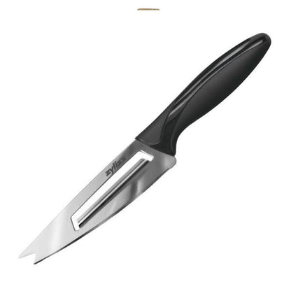 232X ZYLISS SWISS INNOVATION - 5" CHEESE KNIFE - STAINLESS STEEL