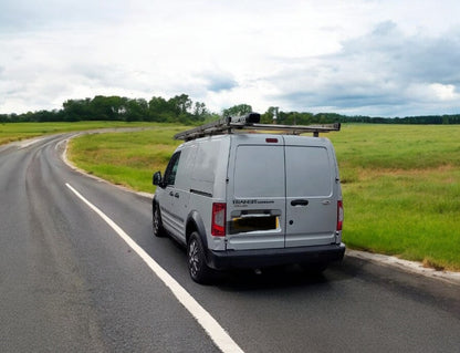 2012 FORD TRANSIT CONNECT 75 T200 TDCI L1H1 1800CC SWB DIESEL VAN >>--NO VAT ON HAMMER--<<