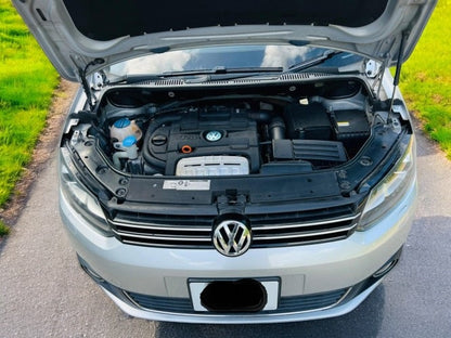 VOLKSWAGEN TOURAN 1.4 AUTOMATIC DSG - 2023 >>--NO VAT ON HAMMER--<<