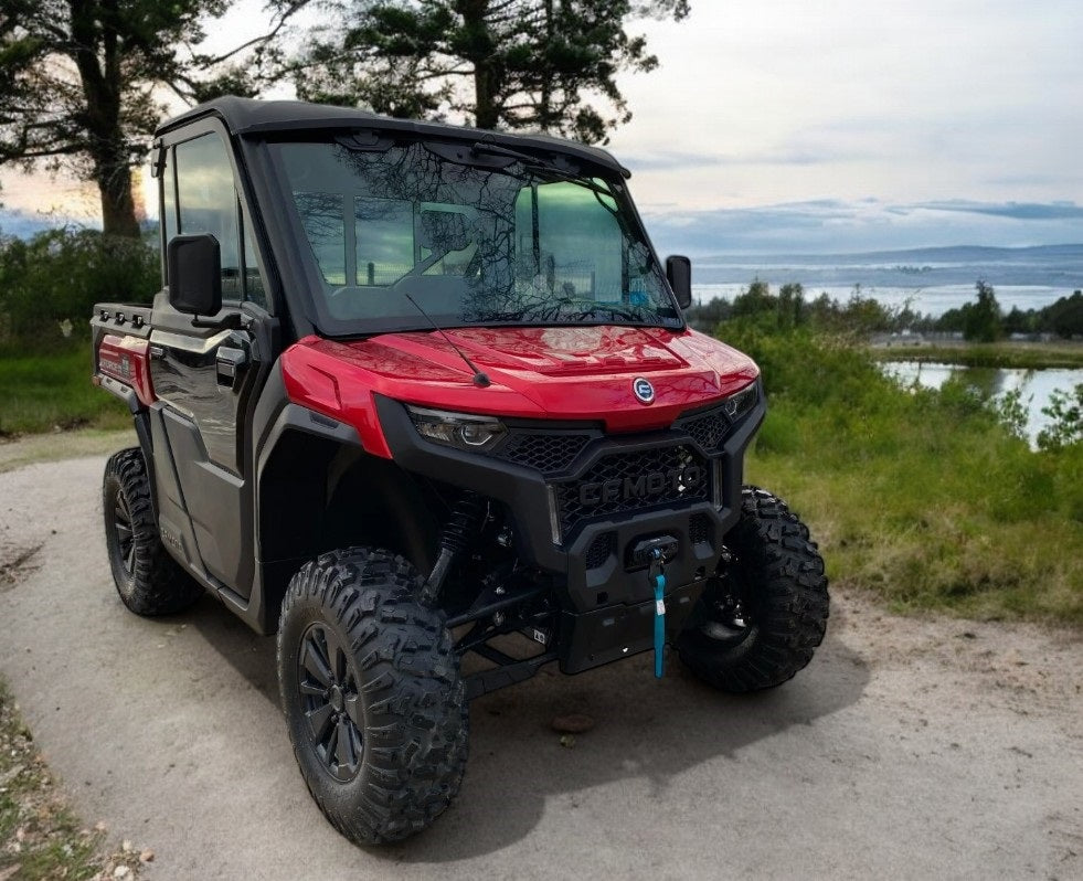 *NEW* CFMOTO UFORCE U10 PRO UTV