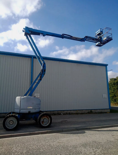 2006 GENIE Z45/25 CHERRY PICKER ACCESS PLATFORM