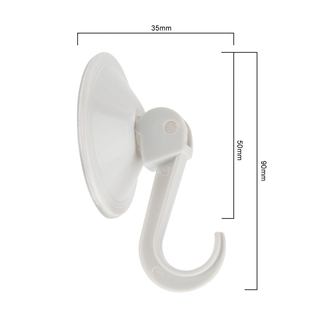 1222X SPRCTRUM SUCTION HOOKS