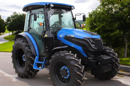 ** BRAND NEW ** SOLIS S90 SHUTTLE XL TRACTOR