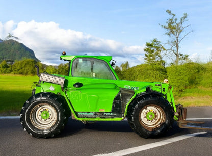 2013 MERLO P32.6 PLUS 6M TELEHANDLER – 3.2T LIFT CAPACITY