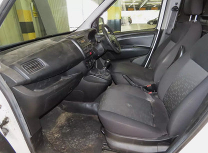 2014 VAUXHALL COMBO LWB L2 1.3 CDTI PANEL VAN